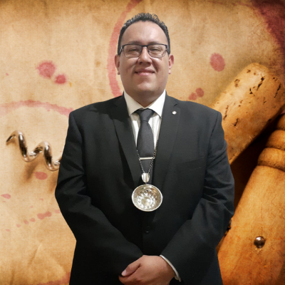 Raúl Rendón